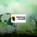Lauréat de l’appel à projets “participation citoyenne” de la Province de Namur